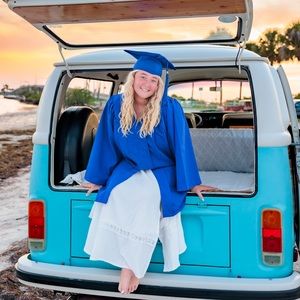 Meet your Posher, Kirbey